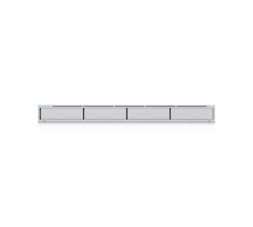 IP-видеорегистратор Ubiquiti UniFi Protect NVR UNVR