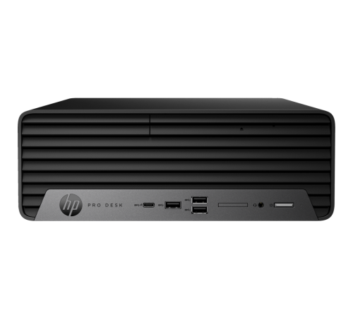 Настольный компьютер HP Pro Small Form Factor 400 G9 6U4V1EA
