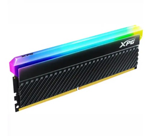 Оперативная память Adata XPG SPECTRIX D45 RGB AX4U36008G18I-DCBKD45G