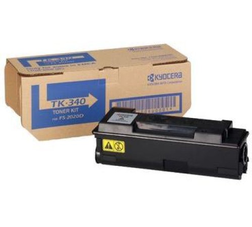Картридж лазерный Kyocera TK-340 1T02J00EU0