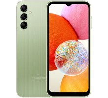Смартфон Samsung Galaxy A14 SM-A145FLGDMEA