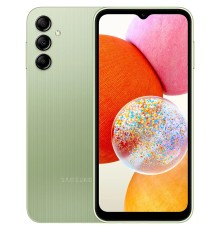 Смартфон Samsung Galaxy A14 SM-A145FLGDMEA