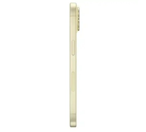 Смартфон Apple iPhone 15 128Gb Yellow MTLF3CH/A