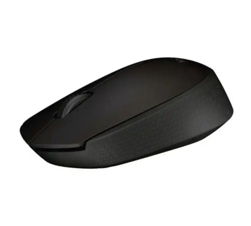 Мышь Logitech B170 Black 910-004798