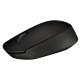 Мышь Logitech B170 Black 910-004798