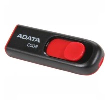 USB флешка Adata AC008-64G-RKD