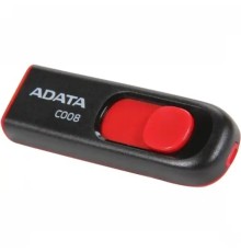 USB флешка Adata AC008-64G-RKD
