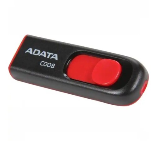 USB флешка Adata AC008-64G-RKD