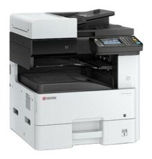 МФУ Kyocera Ecosys M4125idn 1102P23AX0