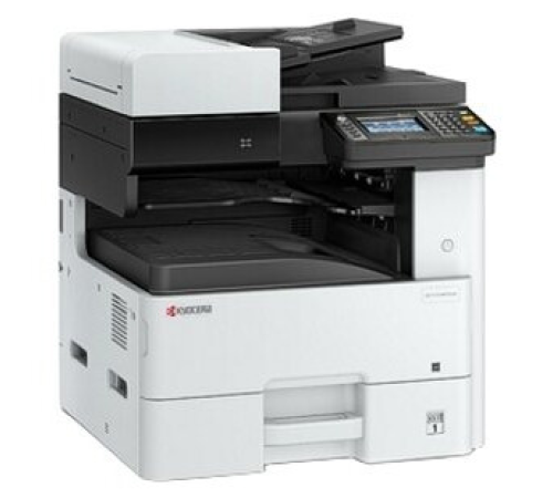 МФУ Kyocera Ecosys M4125idn 1102P23AX0