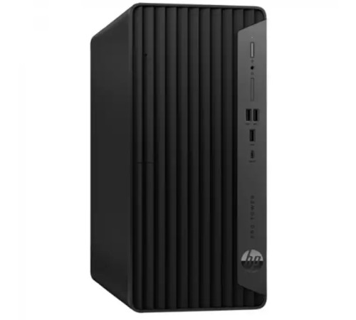 Компьютер HP Pro 400 G9 TWR 6U4N5EA