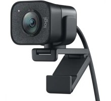 Веб камера Logitech StreamCam Graphite 960-001282