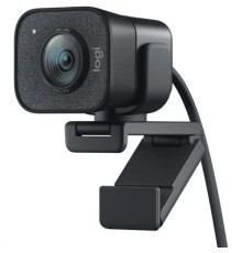 Веб камера Logitech StreamCam Graphite 960-001282