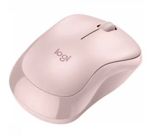 Мышь Logitech M220 Silent Rose 910-006129
