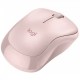 Мышь Logitech M220 Silent Rose 910-006129