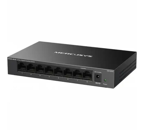 Коммутатор Mercusys MS108GS