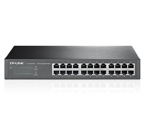 Коммутатор TP-Link TL-SG1024D