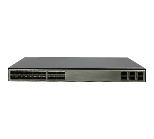 Коммутатор Huawei S6330-H24X6C_2xSWDM4