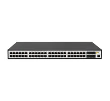 Коммутатор SNR SNR-S5310G-48TX-POE