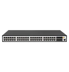 Коммутатор SNR SNR-S5310G-48TX-POE