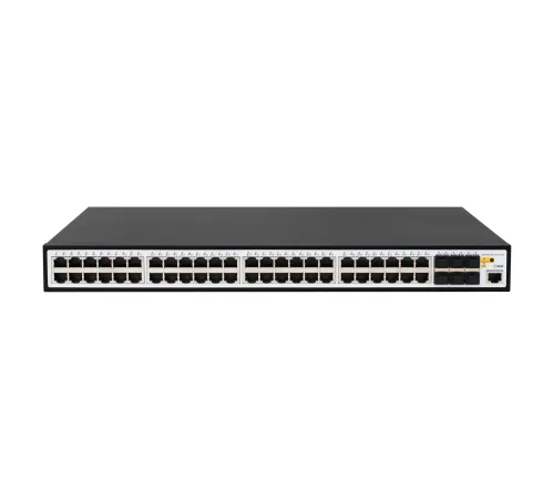 Коммутатор SNR SNR-S5310G-48TX-POE