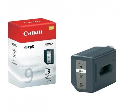 Картридж Canon PGI-9 Clear 2442B001