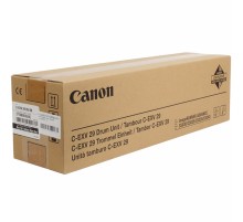Фотобарабан Canon C-EXV29 DU Black 2778B003