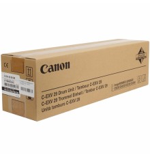 Фотобарабан Canon C-EXV29 DU Black 2778B003