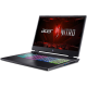 Ноутбук Acer Nitro 17 AN17-41-R3S4 NH.QKNCD.002