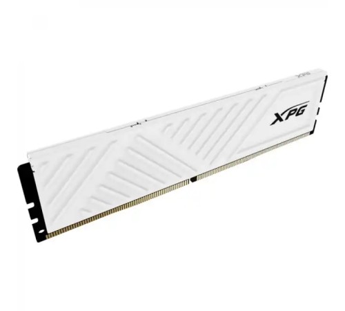 Оперативная память Adata Gammix D35 RGB AX4U36008G18I-SWHD35G