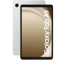 Планшет Samsung Galaxy Tab A9 4/64Gb Silver SM-X110NZSACAU