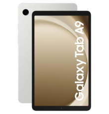 Планшет Samsung Galaxy Tab A9 4/64Gb Silver SM-X110NZSACAU
