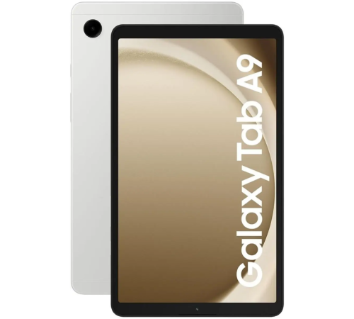 Планшет Samsung Galaxy Tab A9 4/64Gb Silver SM-X110NZSACAU Планшет Samsung Galaxy Tab A9 4/64Gb Silver SM-X110NZSACAU