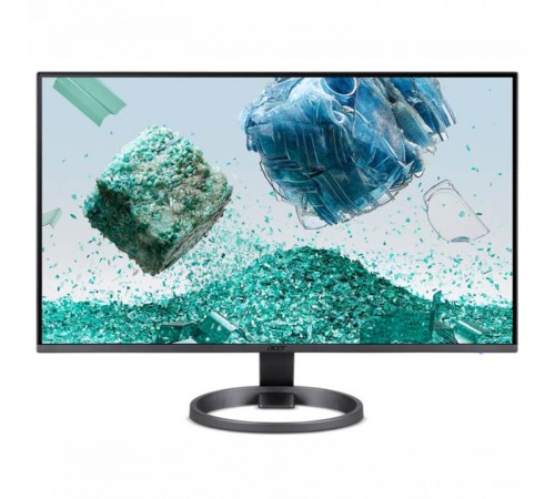 Монитор Acer 23.8 Vero RL242YEyiiv UM.QR2EE.E01
