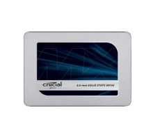 Накопитель SSD 2Tb Crucial MX500 CT2000MX500SSD1