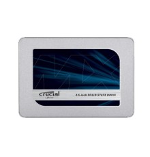 Накопитель SSD 2Tb Crucial MX500 CT2000MX500SSD1
