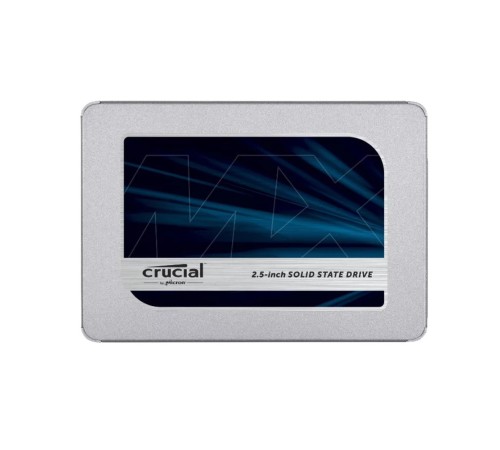 Накопитель SSD 2Tb Crucial MX500 CT2000MX500SSD1