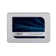 Накопитель SSD 2Tb Crucial MX500 CT2000MX500SSD1