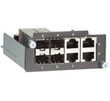 Модуль Moxa PM-7200-4GTXSFP