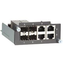 Модуль Moxa PM-7200-4GTXSFP