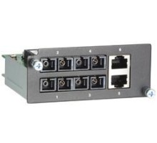 Модуль Moxa PM-7200-4SSC2TX