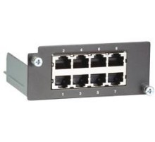 Модуль Moxa PM-7200-8TX