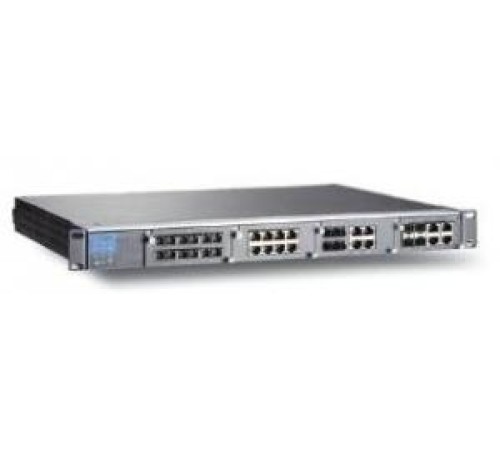 Шасси коммутатора Moxa PT-7728-R-HV-HV