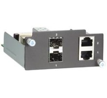 Модуль Moxa PM-7200-2GTXSFP