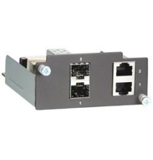 Модуль Moxa PM-7200-2GTXSFP