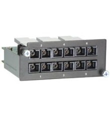 Модуль Moxa PM-7200-6MSC