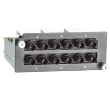 Модуль Moxa PM-7200-6MST