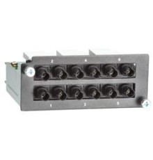 Модуль Moxa PM-7200-6MST