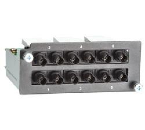 Модуль Moxa PM-7200-6MST