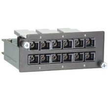 Модуль Moxa PM-7200-6SSC